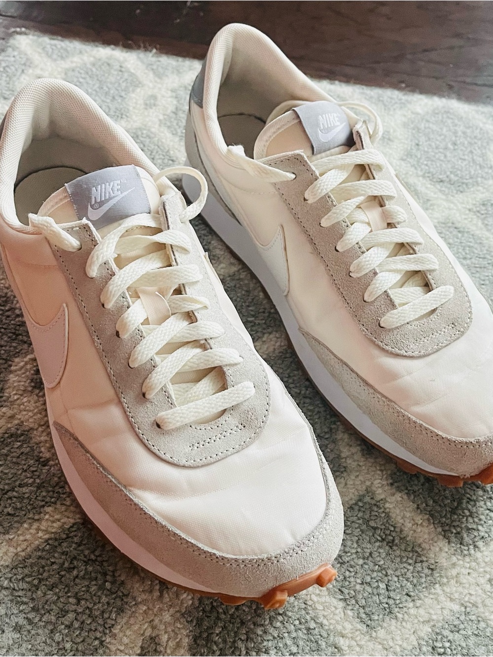 Nike Waffle Sneakers